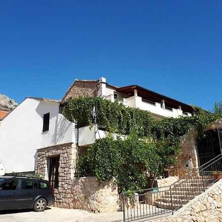Apartments With A Parking Space Ivan Dolac, Hvar - 8753 ภายนอก รูปภาพ