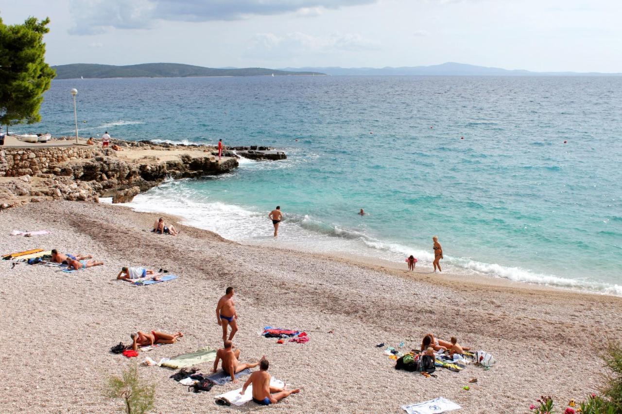 Apartments With A Parking Space Ivan Dolac, Hvar - 8753 ภายนอก รูปภาพ