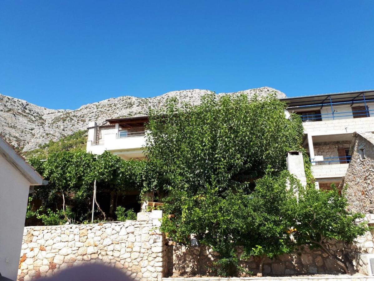 Apartments With A Parking Space Ivan Dolac, Hvar - 8753 ภายนอก รูปภาพ